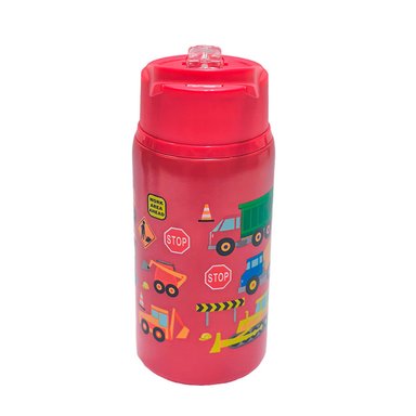 BOTELLA PARA NIÑOS ACERO INOXIDABLE 18 OZ MASHPEE DECO COOLGEAR - 4