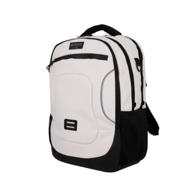 MOCHILA ESCOLAR XTREM GAMMA 6XT ICE GREY - 2