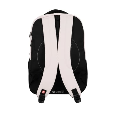 MOCHILA ESCOLAR XTREM GAMMA 6XT ICE GREY - 3