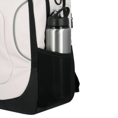 MOCHILA ESCOLAR XTREM GAMMA 6XT ICE GREY - 6