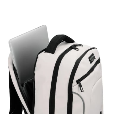 MOCHILA ESCOLAR XTREM GAMMA 6XT ICE GREY - 7