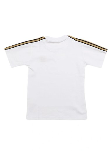 POLO ESCOLAR UNISEX ALGODÓN COLEGIO MAGISTER MGPONU - 2