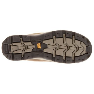 ZAPATILLAS CATERPILLAR HOMBRE URBANO DISRUPT TAUPE - 7