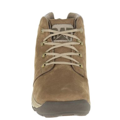 ZAPATILLAS CATERPILLAR HOMBRE URBANO  DISRUPT TAUPE - 3