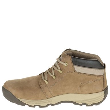 ZAPATILLAS CATERPILLAR HOMBRE URBANO  DISRUPT TAUPE - 4
