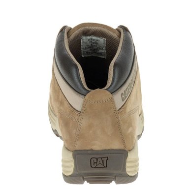 ZAPATILLAS CATERPILLAR HOMBRE URBANO  DISRUPT TAUPE - 5