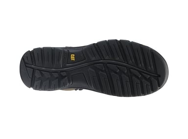 BOTINES MUJER CATERPILLAR MARRÓN RESORPTION CT WP - 6