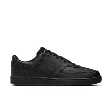 ZAPATILLAS NIKE HOMBRE URBANO COURT VISION NEGRO - 3