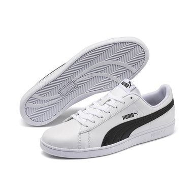 ZAPATILLAS HOMBRE PUMA URBANAS BLANCO UP - 3