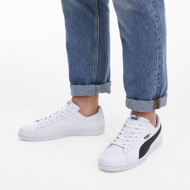 ZAPATILLAS HOMBRE PUMA URBANAS BLANCO UP - 7