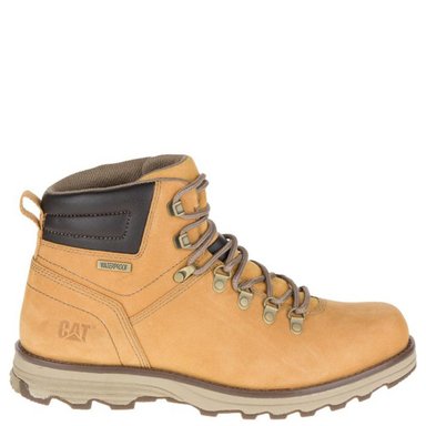 ZAPATILLAS CATERPILLAR HOMBRE URBANO  SIRE WP 