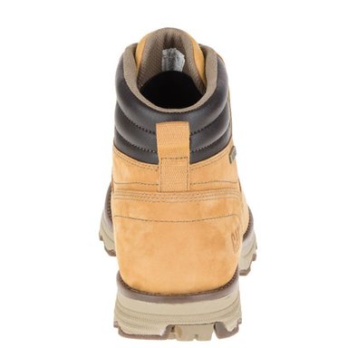 ZAPATILLAS CATERPILLAR HOMBRE URBANO  SIRE WP - 5