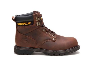 BOTINES HOMBRE CATERPILLAR SECOND SHIFT ST