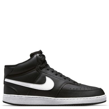 ZAPATILLAS NIKE HOMBRE URBANO  NEGRO