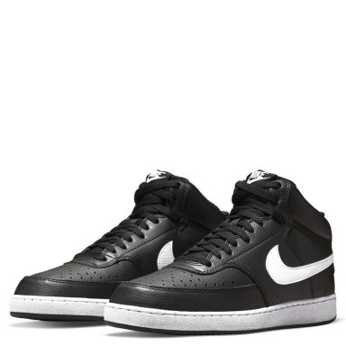 ZAPATILLAS NIKE HOMBRE URBANO NEGRO - 2