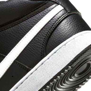 ZAPATILLAS NIKE HOMBRE URBANO NEGRO - 5