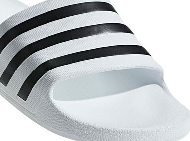 SANDALIAS HOMBRE ADIDAS ADILETTE AQUA - 8