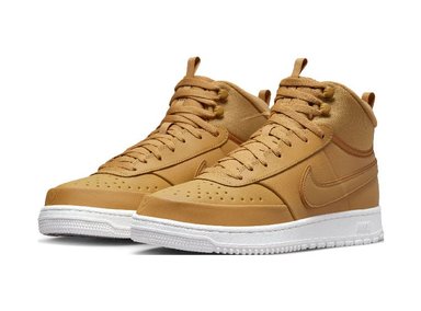 ZAPATILLAS URBANAS NIKE HOMBRE COURT VISION - 2