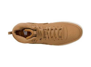 ZAPATILLAS URBANAS NIKE HOMBRE COURT VISION - 3