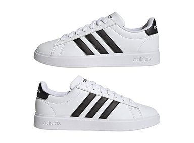 ZAPATILLAS  URBANAS HOMBRE ADIDAS GRAND COURT 2.0 - 7