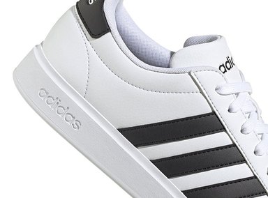 ZAPATILLAS  URBANAS HOMBRE ADIDAS GRAND COURT 2.0 - 8