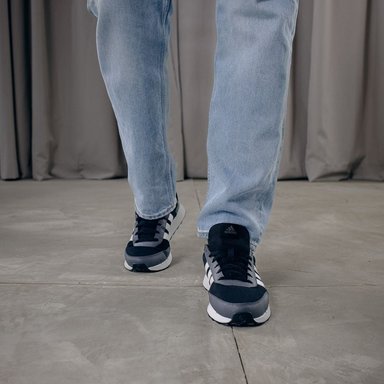 ZAPATILLAS  URBANAS HOMBRE ADIDAS RUN50S - 11