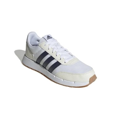 ZAPATILLAS ADIDAS HOMBRE URBANO RUN50S BLANCO - 2