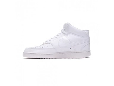 ZAPATILLAS NIKE HOMBRE URBANO  BLANCO