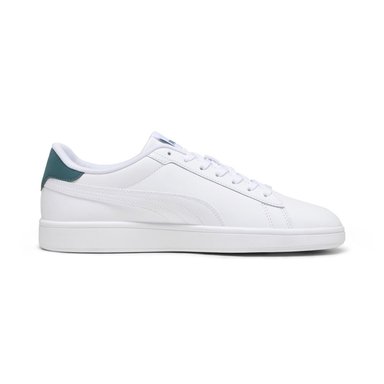 ZAPATILLAS HOMBRE PUMA URBANAS BLANCO SMASH 3.0 L - 2