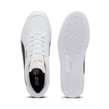 ZAPATILLAS HOMBRE PUMA URBANAS BLANCO CAVEN 2.0 - 4