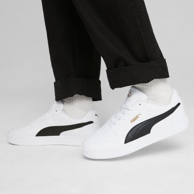 ZAPATILLAS HOMBRE PUMA URBANAS BLANCO CAVEN 2.0 - 6