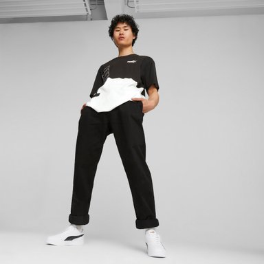 ZAPATILLAS HOMBRE PUMA URBANAS BLANCO CAVEN 2.0 - 7