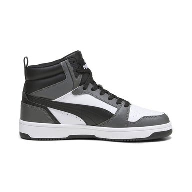 ZAPATILLAS HOMBRE PUMA URBANAS NEGRO REBOUND V6 392326 03 - 2