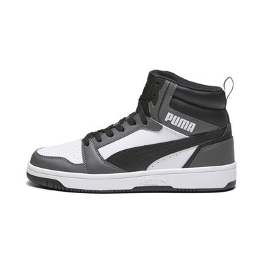 ZAPATILLAS HOMBRE PUMA URBANAS NEGRO REBOUND V6 392326 03 - 1