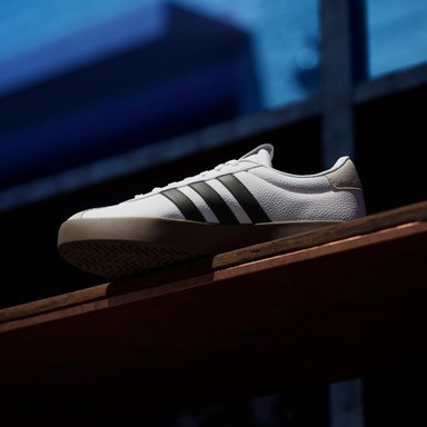 ZAPATILLAS  URBANAS HOMBRE ADIDAS VL COURT 3.0 - 4