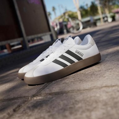 ZAPATILLAS  URBANAS HOMBRE ADIDAS VL COURT 3.0 - 5