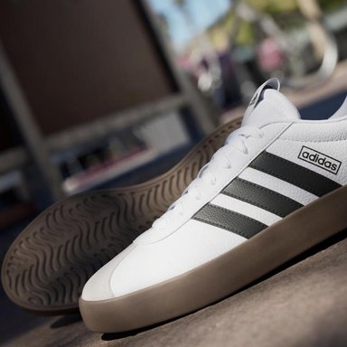ZAPATILLAS URBANAS HOMBRE ADIDAS VL COURT 3.0 - 7