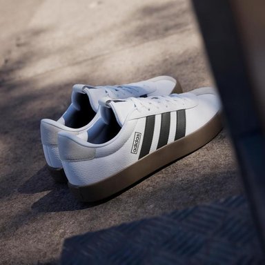 ZAPATILLAS URBANAS HOMBRE ADIDAS VL COURT 3.0 - 3