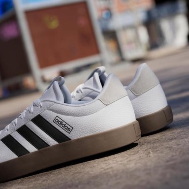 ZAPATILLAS  URBANAS HOMBRE ADIDAS VL COURT 3.0 - 6
