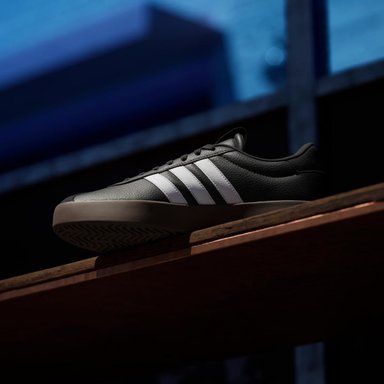 ZAPATILLAS  URBANAS HOMBRE ADIDAS VL COURT 3.0 - 4