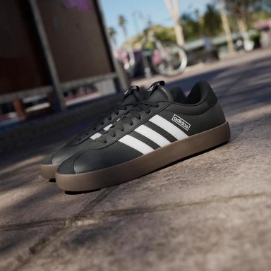 ZAPATILLAS  URBANAS HOMBRE ADIDAS VL COURT 3.0 - 5