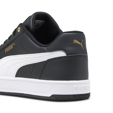 ZAPATILLAS HOMBRE PUMA URBANAS NEGRO CAVEN 2.0 - 4