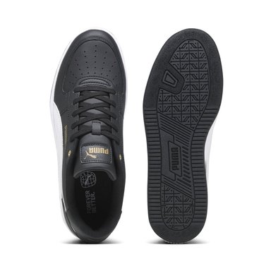 ZAPATILLAS HOMBRE PUMA URBANAS NEGRO CAVEN 2.0 - 5