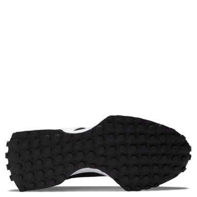 ZAPATILLAS HOMBRE NEW BALANCE URBANAS NEGRO 327 - 5