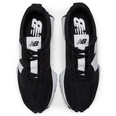 ZAPATILLAS HOMBRE NEW BALANCE URBANAS NEGRO 327 - 4