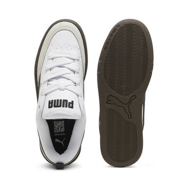 ZAPATILLAS HOMBRE PUMA URBANAS BLANCO PARK LIFESTYLE OG - 5