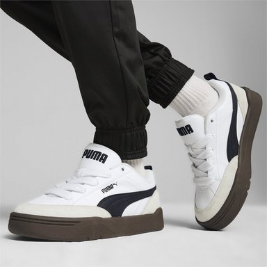 ZAPATILLAS HOMBRE PUMA URBANAS BLANCO PARK LIFESTYLE OG - 6
