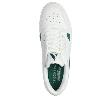 ZAPATILLAS HOMBRE SKECHERS URBANAS BLANCO URBANA KOOPA - 4
