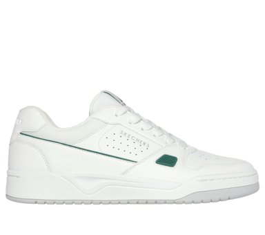 ZAPATILLAS HOMBRE SKECHERS URBANAS BLANCO URBANA KOOPA - 2