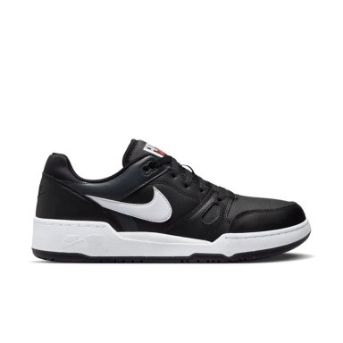 ZAPATILLAS NIKE HOMBRE URBANO  NEGRO
